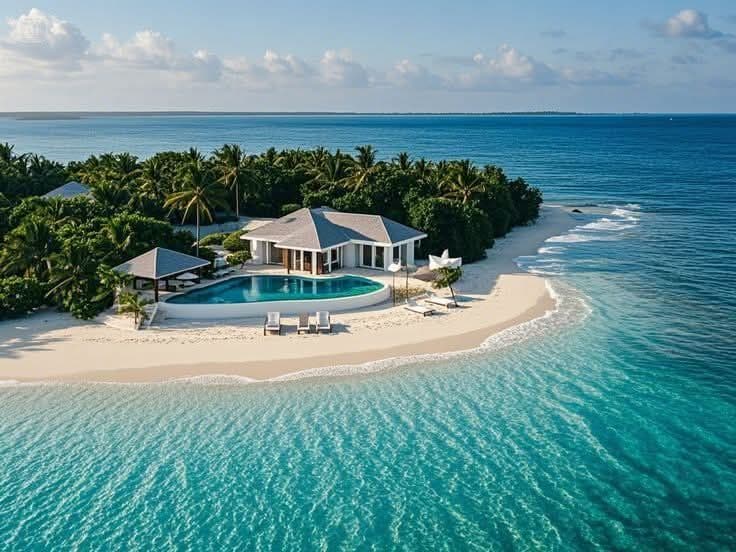 Suite Royale sur l'Océan